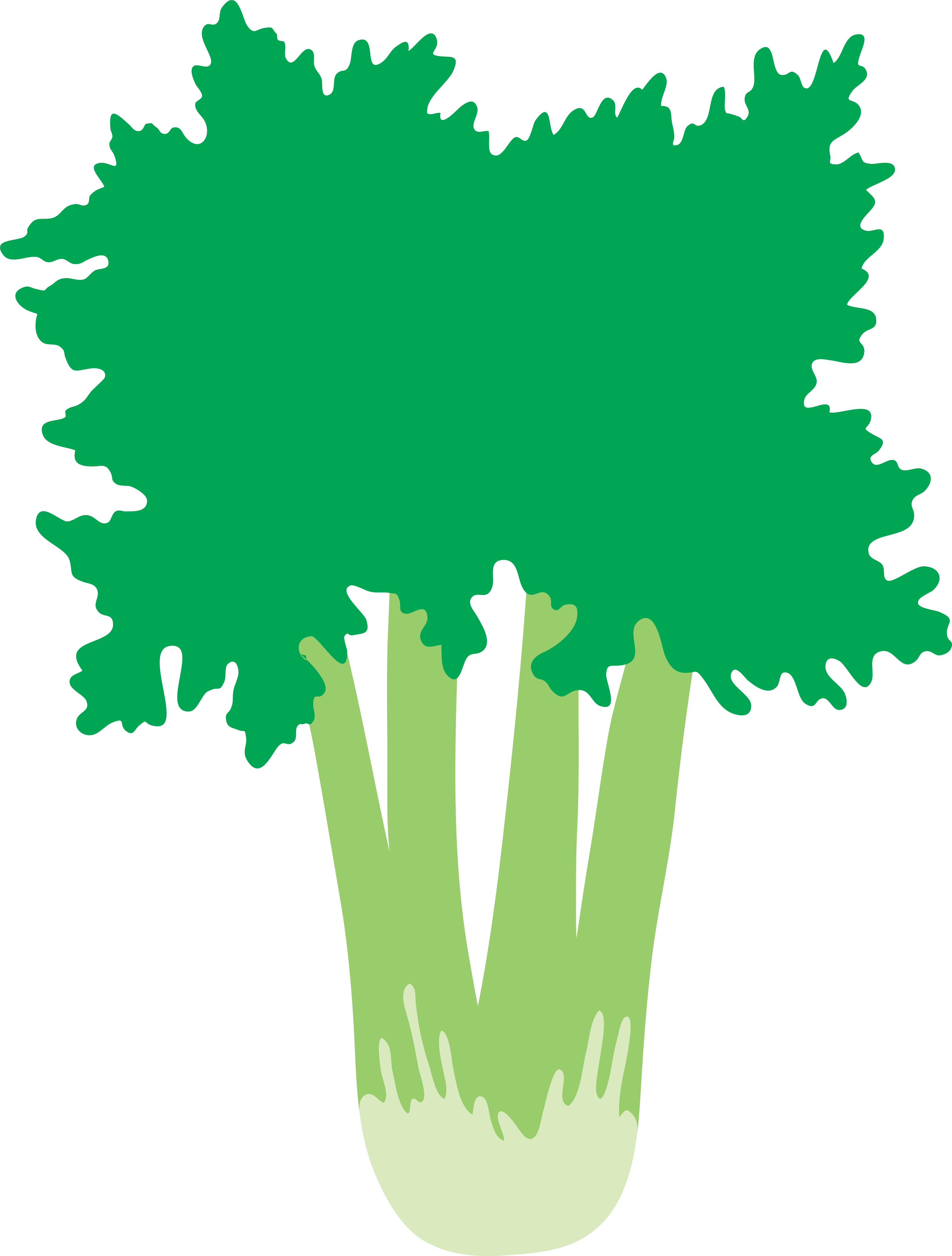 Celery icon