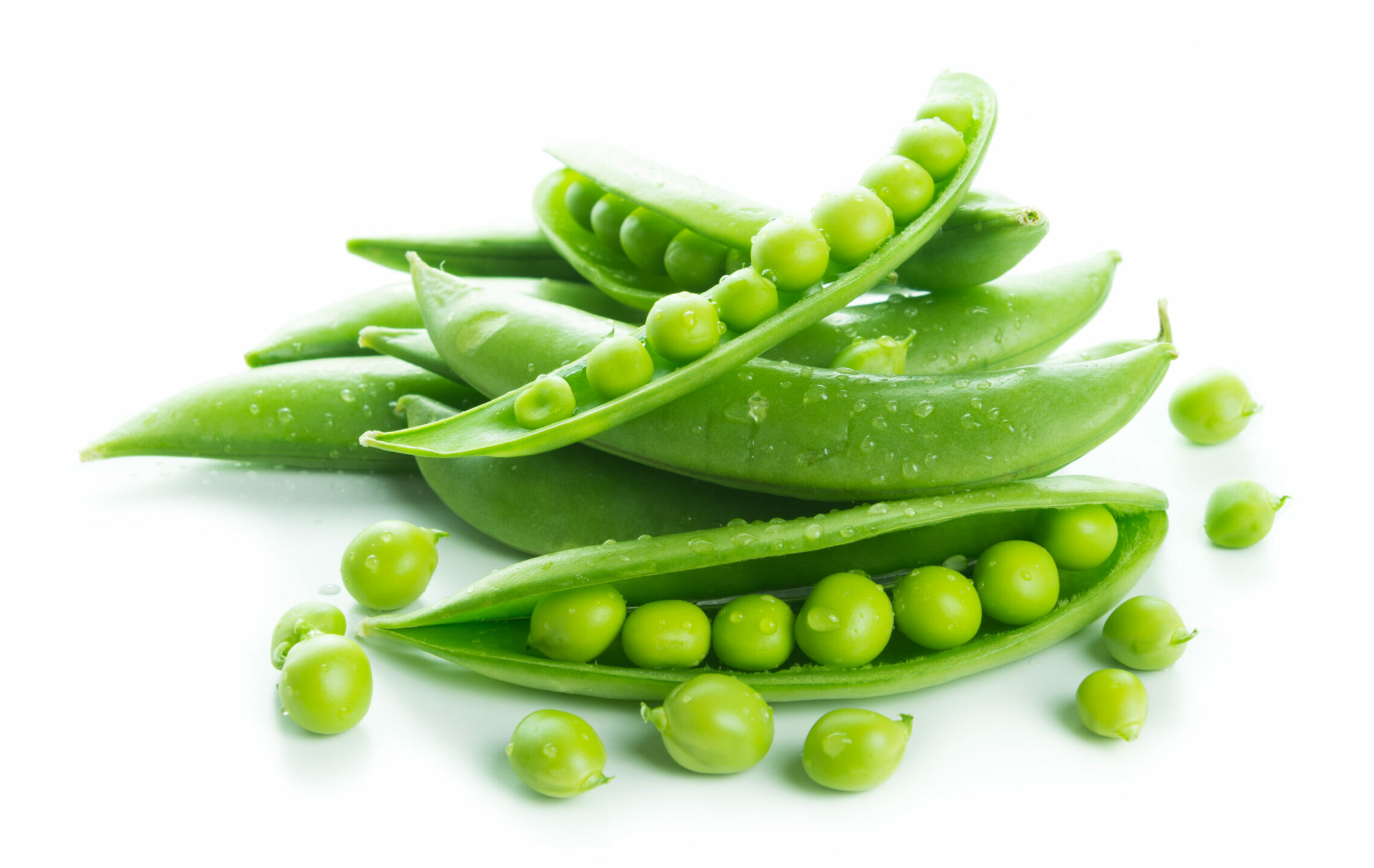 Peas
