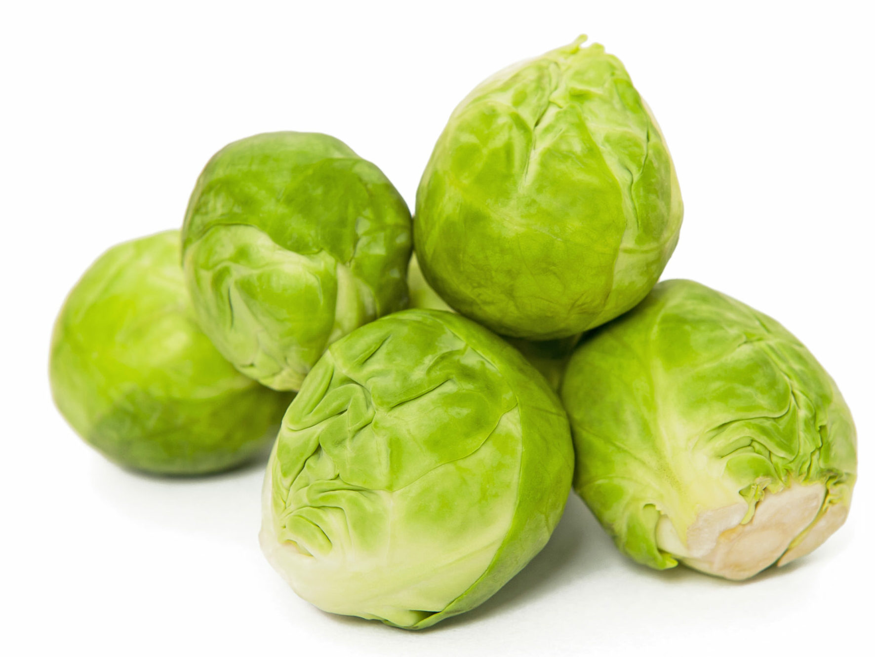 Brussels sprouts