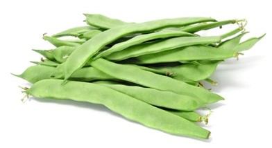 runner beans