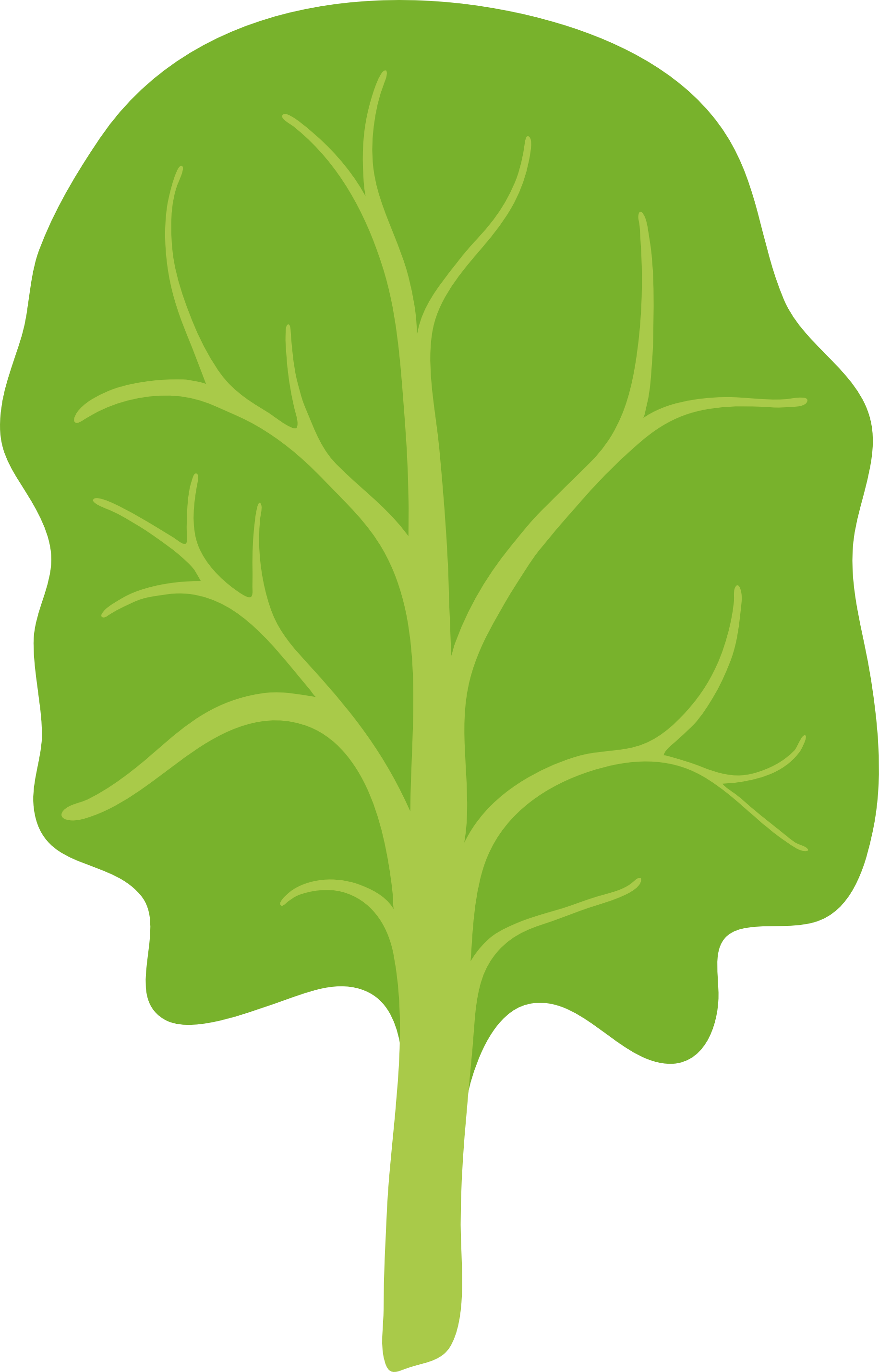 spinach icon