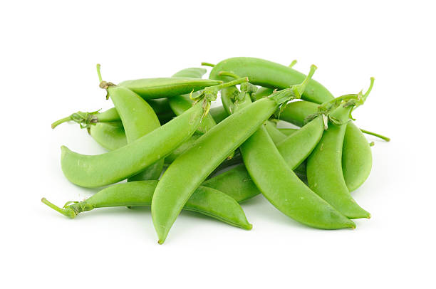 sugar snaps