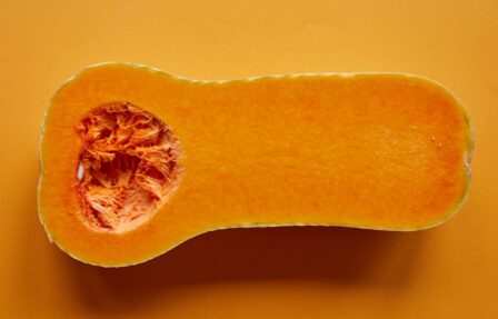 Stuffed Squash | Veg Power