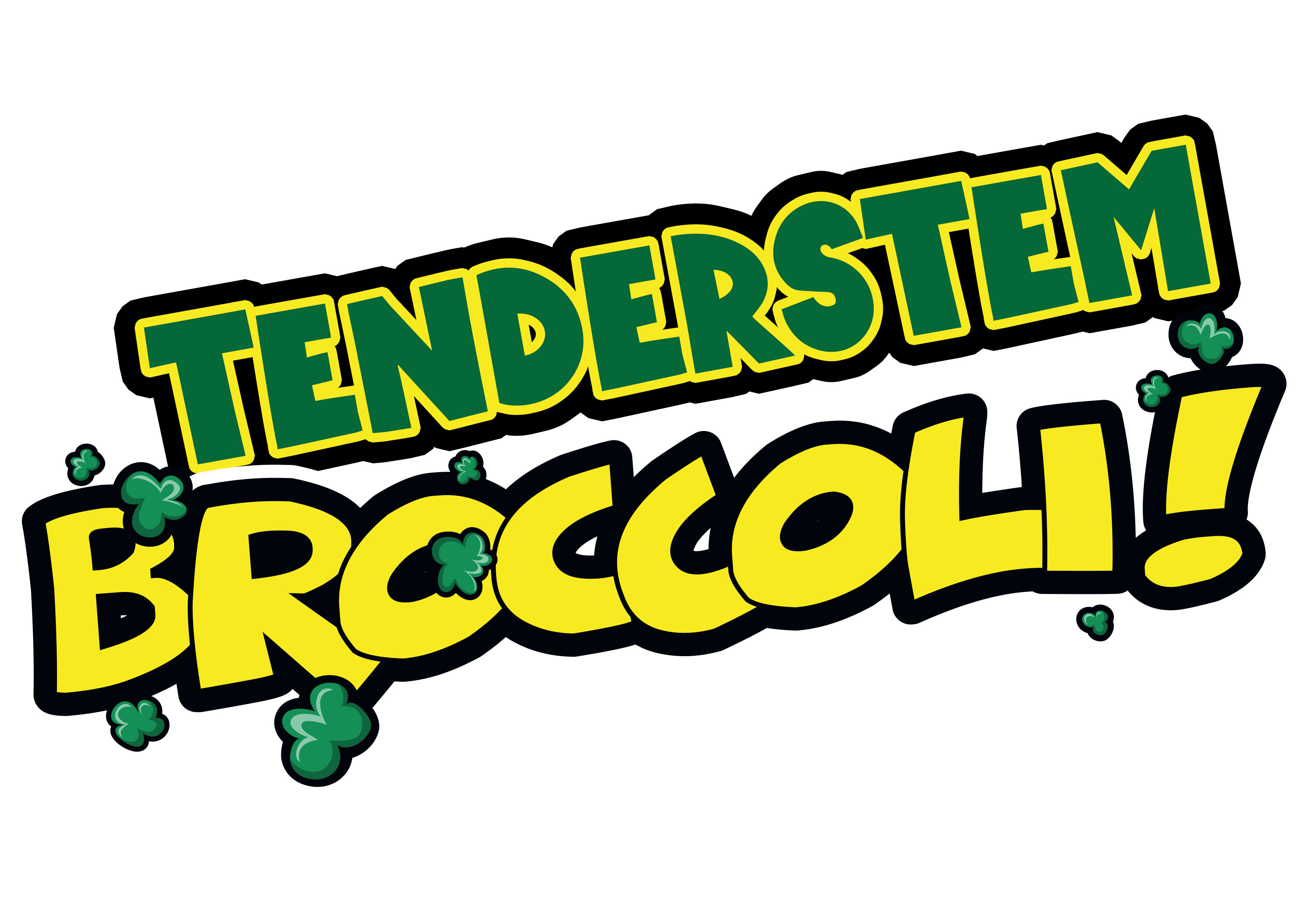 Veg-Names-English-Tenderstem-Broccoli